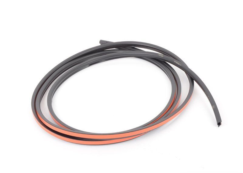 NEW GENUINE MINI R55 R56 R60 R61 PANORAMA ROOF WEATHERSTRIP RUBBER SEAL 54109813474