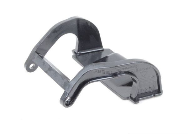 NEW GENUINE AUDI A5 S5 RS5 SECURING BRACKET FRONT RIGHT SIDE O/S 8T0955636A