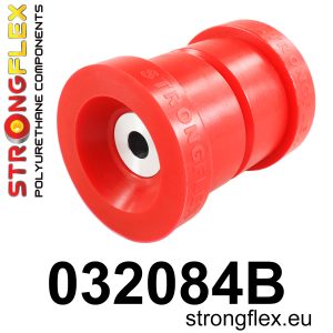 032084B: Rear subframe – front bush