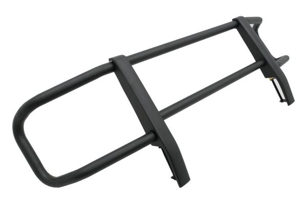 BullBar suitable for Mercedes G-Class W463 (1989-2018) Black only for G63 G65 Bumper - Image 3