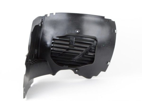 NEW GENUINE PORSCHE 997 04-08 FRONT WHEEL HOUSING LINER FRONT PART RIGHT O/S 99750412400 - Image 3