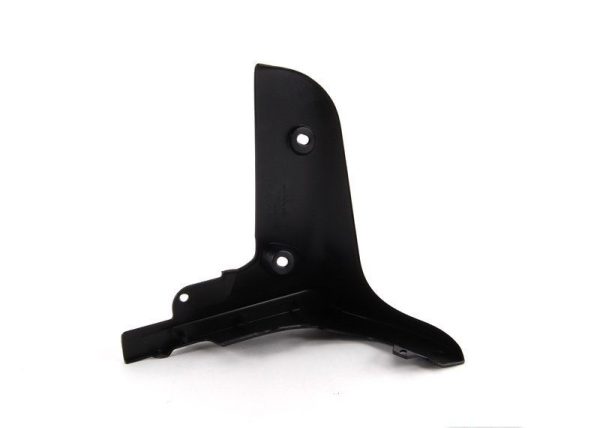 NEW GENUINE PORSCHE 986 1997-2004 REAR BLACK MUD FLAP PANEL RIGHT O/S 9865043940001C - Image 3