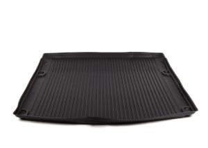NEW GENUINE AUDI A4 A5 08-16 PLASTIC TRUNK COMPARTMENT PROTECTIVE MATT 8K5061180