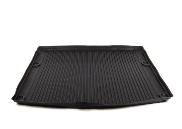 NEW GENUINE AUDI A4 A5 08-16 PLASTIC TRUNK COMPARTMENT PROTECTIVE MATT 8K5061180