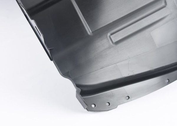 AUDI NEW GENUINE A3 8PA 13-16 FRONT SPLASH GUARD SHIELD RIGHT O/S 8V5821172G - Image 5