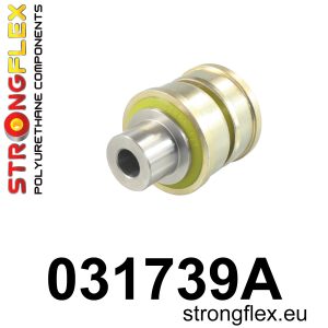031739A: Front wishbone bush SPORT