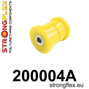 200004A: Rear trailing arm bush - front 46mm SPORT