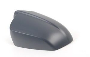 BMW NEW GENUINE 5 SERIES F10 F11 RIGHT O/S MIRROR CAP COVER PRIMED 51167216370