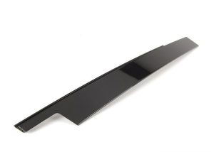 BMW NEW GENUINE E70 FRONT DOOR FINISHER B PILLAR PANEL TRIM GLOSS BLACK LEFT N/S 51337207831
