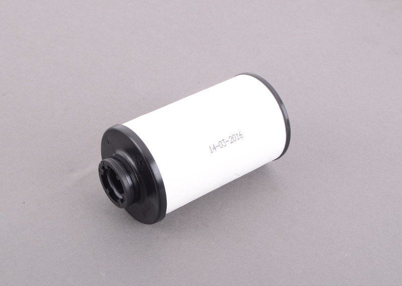 NEW GENUINE AUDI VOLKSWAGEN GOLF MK7 DSG GEARBOX TRANSMISSION FILTER 02E305051C - Image 3