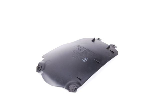 NEW GENUINE BMW Z4 E85 E86 FRONT WHEEL ARCH HEADLIGHT ACCESS COVER RIGHT O/S 51717056402
