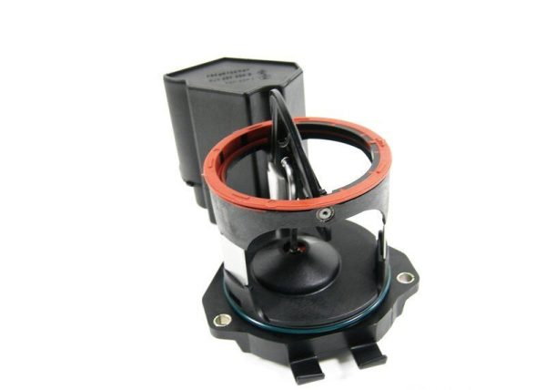 NEW GENUINE BMW PETROL AIR IINTAKE MANIFOLD FLAP ADJUSTER UNIT DISA VALVE 11611438404 - Image 5