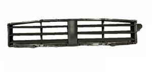 NEW GENUINE PORSCHE MACAN 95B 2014-  FRONT LOWER RADIATOR SUPPORT GRILLE 95B121257EY