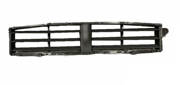 NEW GENUINE PORSCHE MACAN 95B 2014-  FRONT LOWER RADIATOR SUPPORT GRILLE 95B121257EY