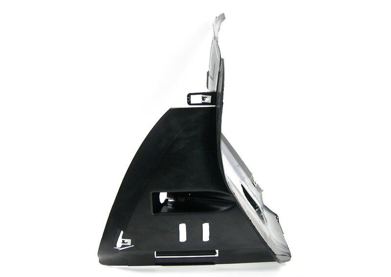 NEW GENUINE BMW COUPE 3 SERIES E46 FRONT FENDER LINER LOWER LEFT 8224985 - Image 4