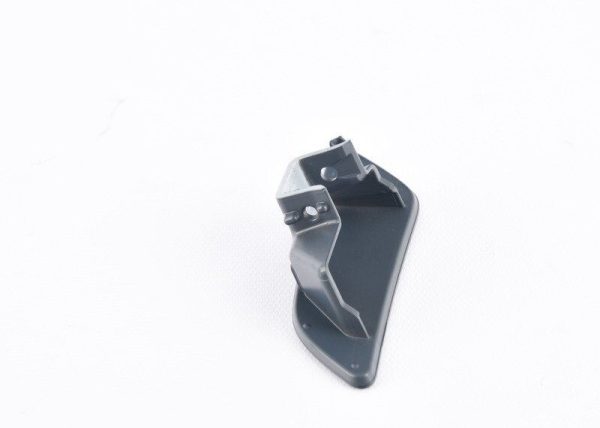 NEW GENUINE PORSCHE PANAMERA FRONT BUMPER HEADLIGHT WASHER COVER RIGHT 1PC 97050573200G2X - Image 4