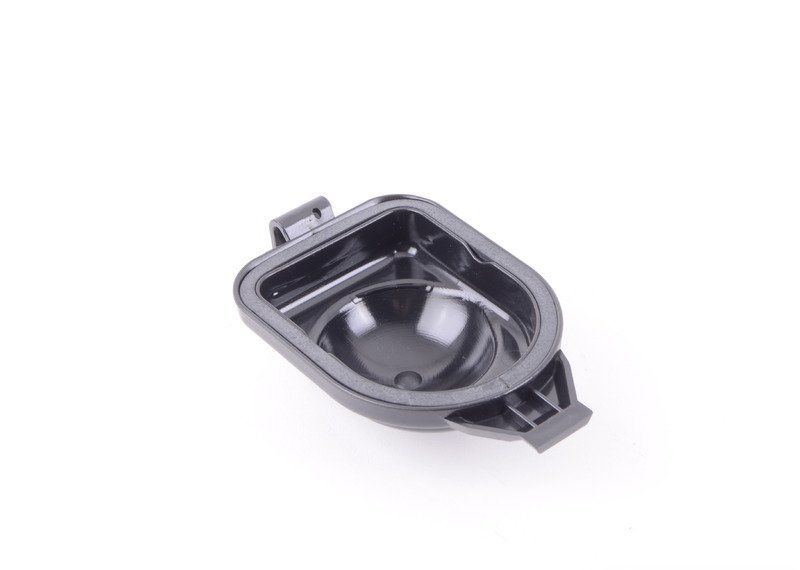 BMW GENUINE 5 E60 E61 07-10 HEADLIGHT LOW BEAM LAMP CAP DUST BULB COVER 63127187275 - Image 5