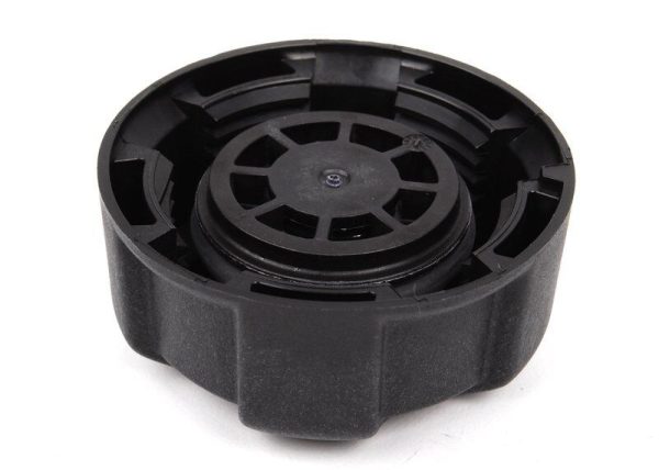 MINI NEW GENUINE ENGINE COOLANT EXPANSION TANK CAP 17117639024 - Image 2