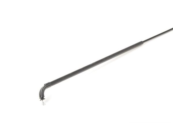 NEW GENUINE BMW X5 X6 SERIES BONNET HOOD LOCK RELEASE CABLE 51237184456 - Image 4