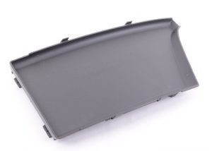 NEW GENUINE AUDI TT MK2 8J FRONT BUMPER LOWER COVER LEFT N/S 8J0807151F