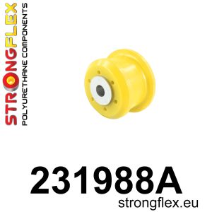 231988A: Rear upper control arm bush - rear SPORT