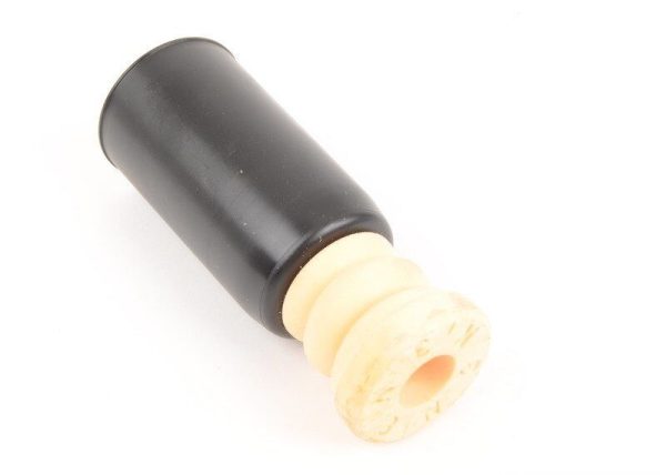 BMW GENUINE NEW F23 F30 F31 F32 F33 F36 ADDITIONAL SHOCK ABSORBER REAR 33536855439 - Image 4