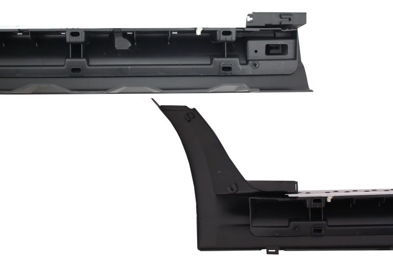 Running Boards Side Steps suitable for BMW X3 E83 (2004-2010) - Image 5