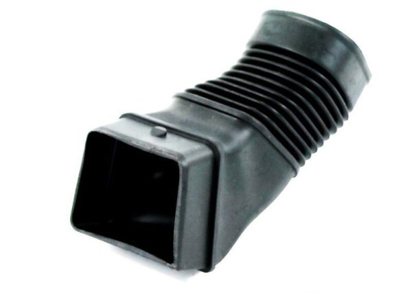 BMW NEW OEM GENUINE 3 E46 1998-2001 PETROL AIR FILTER DUCT HOUSING TO RADIATOR  13711438768 - Image 6