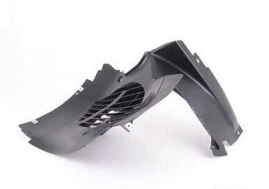 NEW GENUINE PORSCHE 987 BOXSTER CAYMAN FRONT WHEEL ARCH FRONT PART LEFT N/S 98750412308 - Image 3