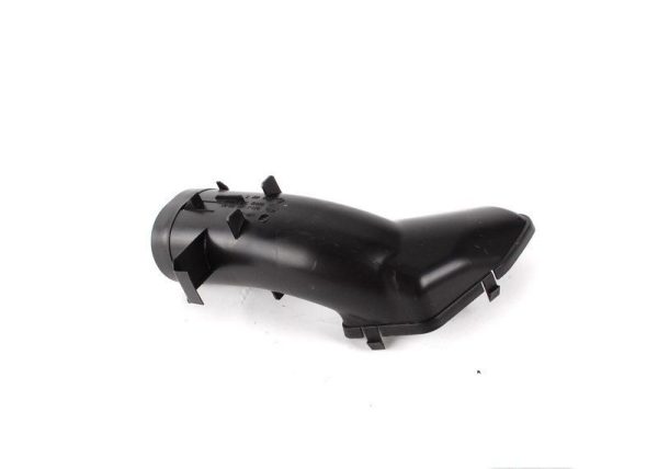 BMW NEW GENUINE 5 SERIES  E60 E61 E60 LCI E61 LCI AIR INTAKE DUCT TUBE 13717521011 - Image 3