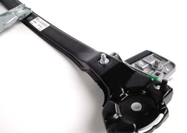 NEW GENUINE BMW 3 SERIES E46 ELECTRICAL FRONT LEFT WINDOW REGULATOR 8229105 O/S 51338229105 - Image 10
