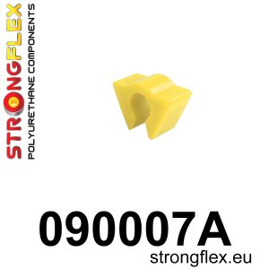 090007A: Rear anti roll bar bush in beam SPORT