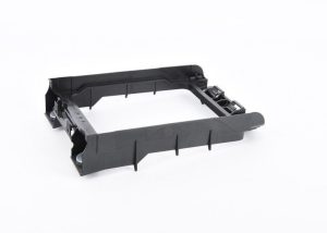 NEW GENUINE BMW 1 2 3 4 SERIES N55 B46 B58 PETROL ENGINE COOLANT RADIATOR FRAME 17218625445