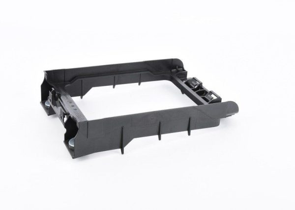 NEW GENUINE BMW 1 2 3 4 SERIES N55 B46 B58 PETROL ENGINE COOLANT RADIATOR FRAME 17218625445