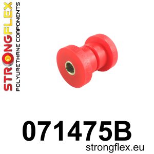 071475B: Front wishbone front bush - bolt 14mm