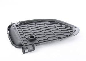 BMW NEW GENUINE X5 F15 M SPORT CLOSED AIR INTAKE GRILL GRILLE LEFT N/S 51118064635