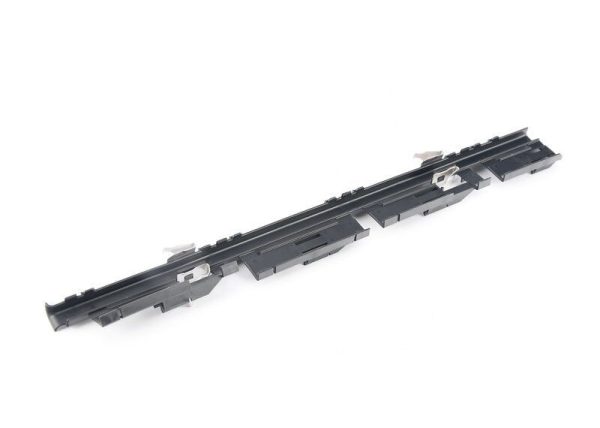 NEW GENUINE VW TOURAN 2.0TDI FUEL INJECTORS ELECTRICAL HARNESS BRACKET 038971803 - Image 3