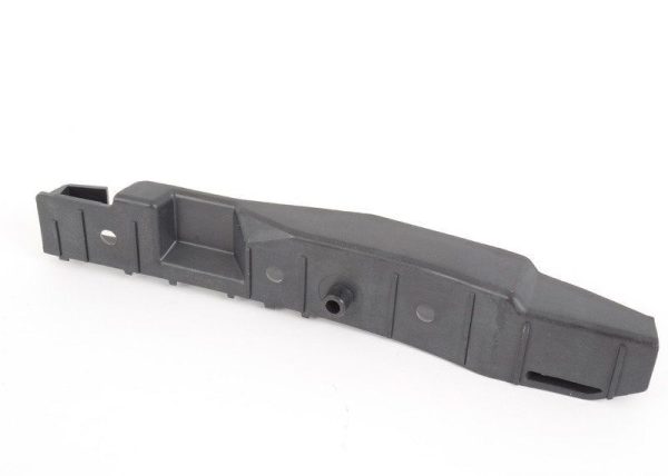 NEW GENUINE PORSCHE 997 2004-2012 FRONT BUMPER RETAINING STRIPE RIGHT O/S 99750553601