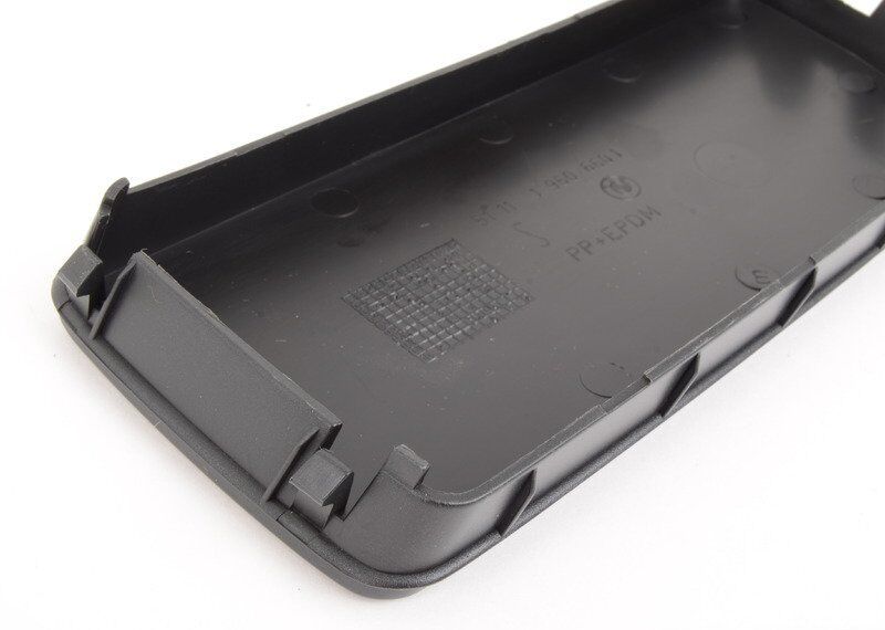 BMW NEW GENUINE 3 SERIES E36 1990- 2000 FOG LIGHT COVER TRIM RIGHT O/S 51118122450 - Image 9