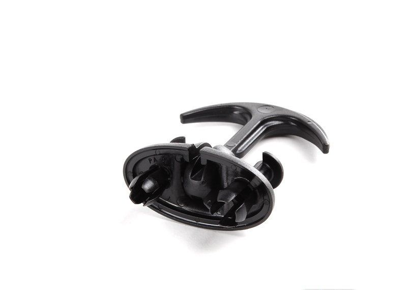 BMW NEW GENUINE 3 SERIES E90 E91 E92 E93 REAR TRUNK BOOT BAG HOOK HOLDER 51477140606 - Image 7