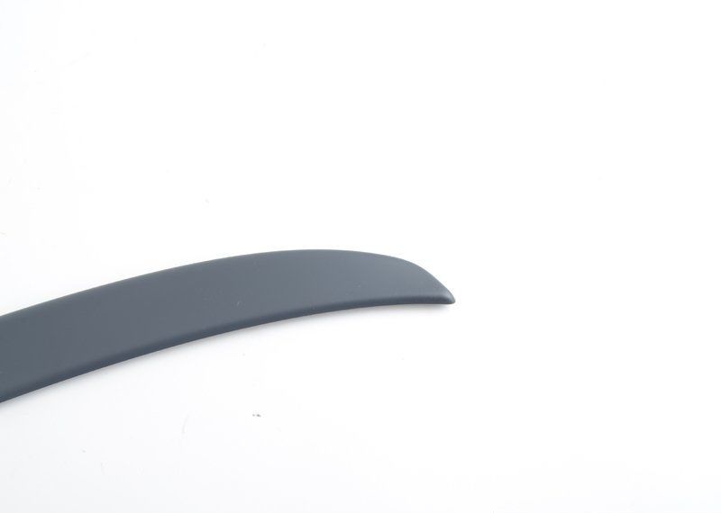 NEW GENUINE BMW 5 SERIES G30 M F90 M RETROFIT REAR TRUNK SPOILER PRIMED 51628072568 - Image 2