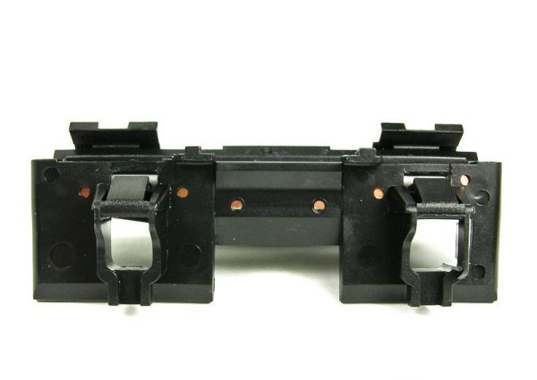 NEW GENUINE BMW 5 7 TANK FILLER FLAP COVER DOOR HINGE 51171928197 - Image 4