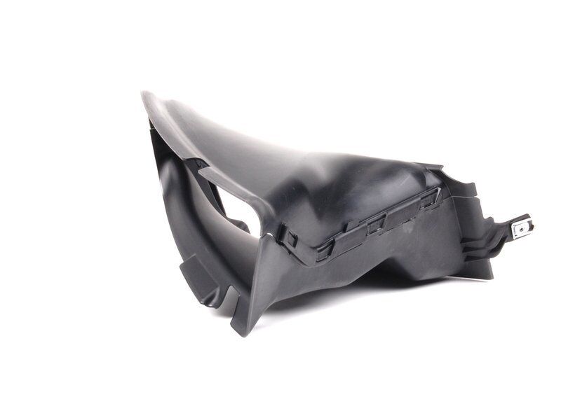 NEW GENUINE BMW 3 SERIES E92 E93 M SPORT FRONT BUMPER AIR DUCT LEFT 51748050583 - Image 3
