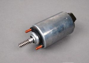NEW GENUINE BMW PETROL VVT ACTUATOR VALVETRONIC MOTOR VARIABLE VALVE 11377548387