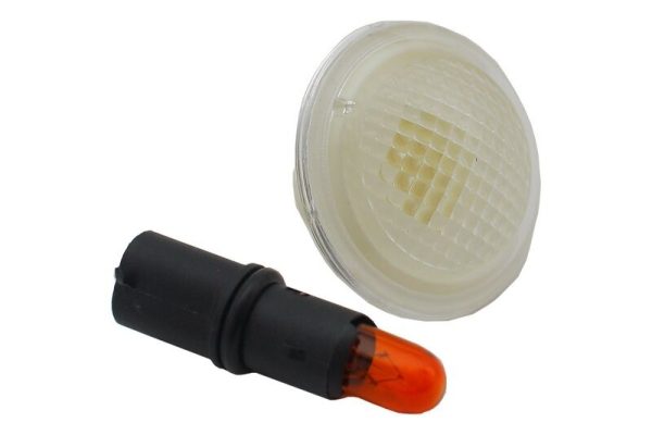 Front Fender Signal Lamp Side Marker Repeater Turn Light suitable for Land Range Rover Vogue III L322 (2002-2012) - Image 2