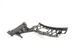 NEW GENUINE VW PASSAT CC 12-16 FRONT R LINE BUMPER N/S LEFT BRACKET 3C8807177A