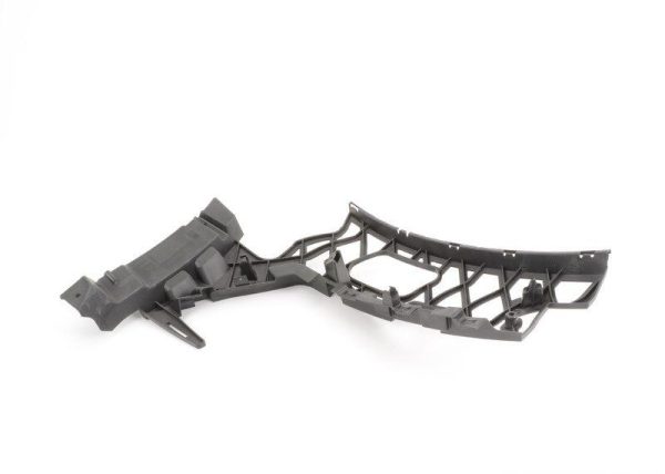 NEW GENUINE VW PASSAT CC 12-16 FRONT R LINE BUMPER N/S LEFT BRACKET 3C8807177A