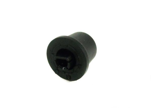 NEW GENUINE BMW E46 E83 E85 E86 BUSINESS CD RADIO PLAYER VOLUME BUTTON KNOB 65126923321 - Image 4