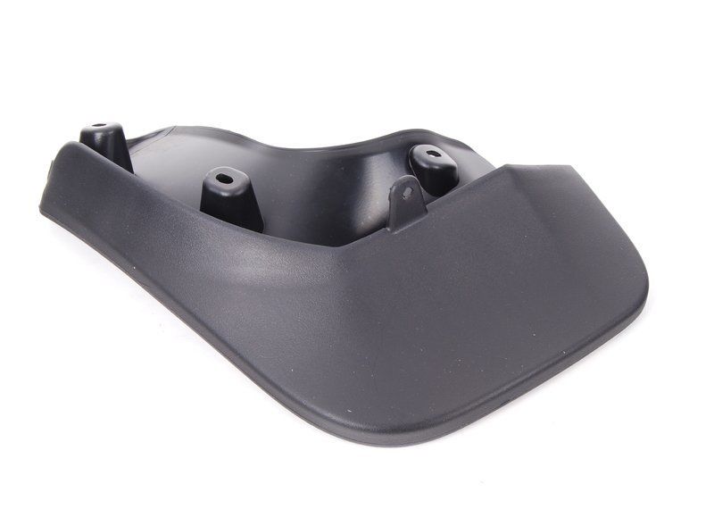 NEW GENUINE VW GOLF MK6 09-13 FRONT MUD FLAPS SPLASH GUARD PAIR 5K0075111 - Image 10