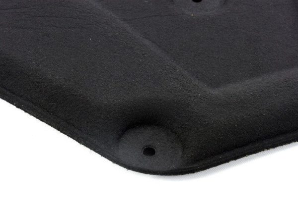 NEW GENUINE MINI F55 F56 F57 ENGINE HOOD BONNET SOUND INSULATING 51487298865 - Image 4